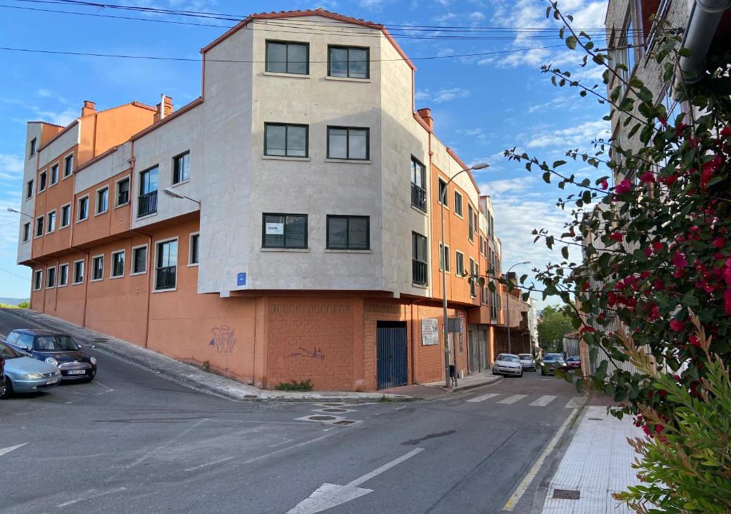 Pontevedra Apartment | Lerez 2