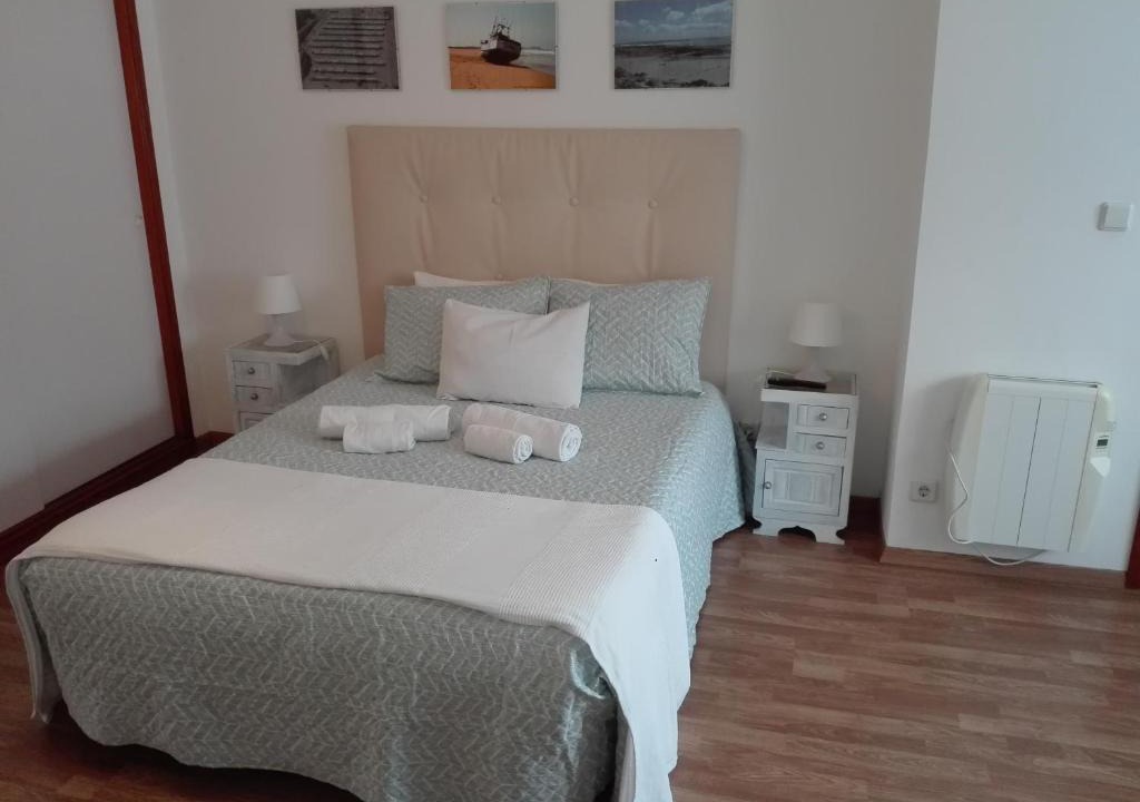 Bombarral House | Live Oeste
