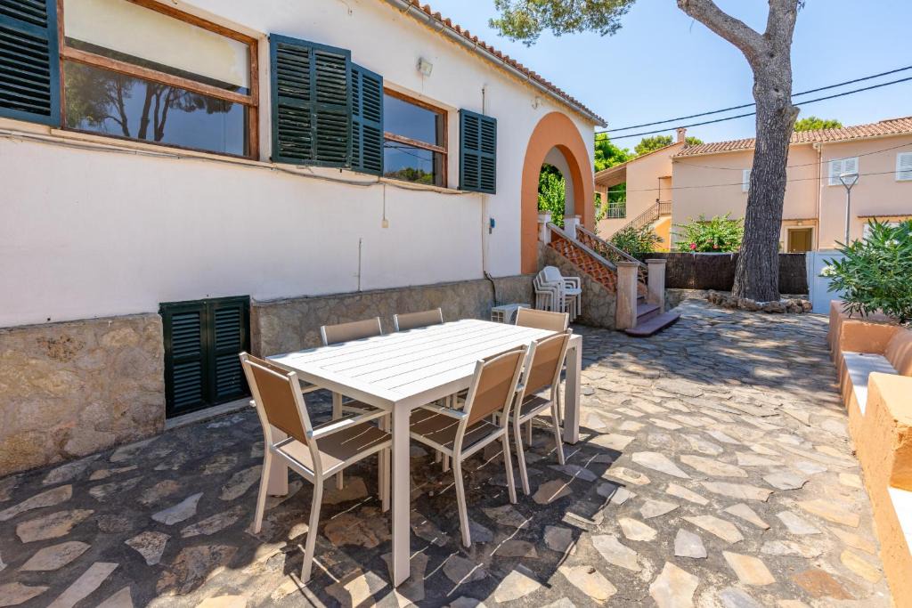 Les Meravelles Villa | Llinya 7