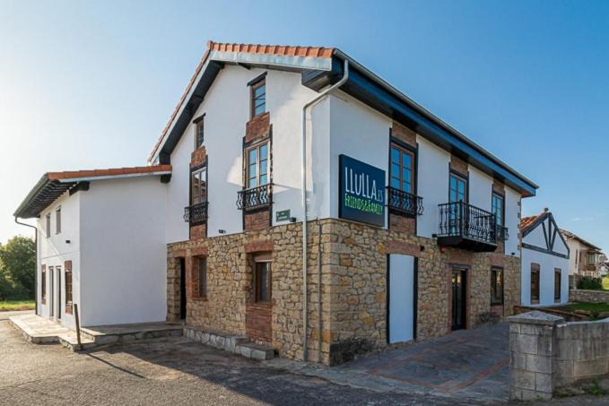 Suances House | LLULLA.ES