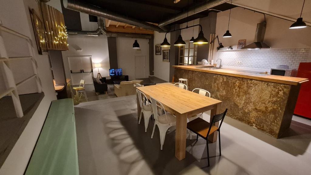 Tui House | Loft sb