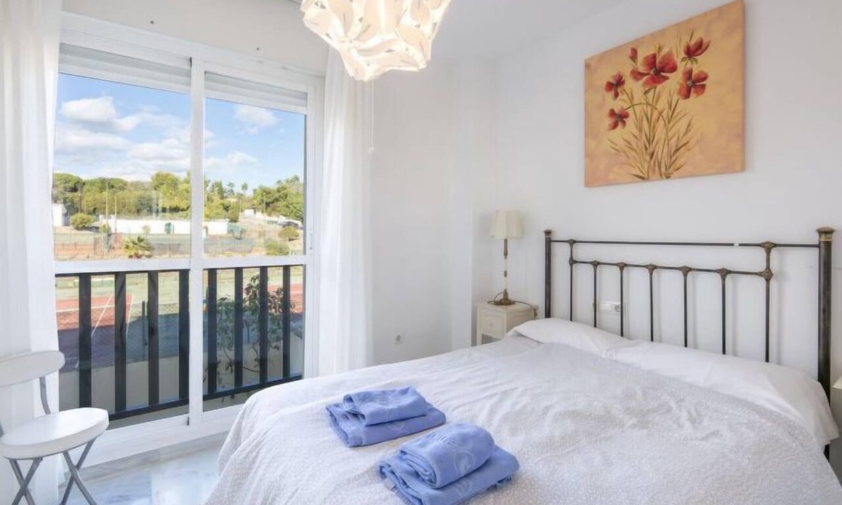 Marbella Apartment | Lorcrimar by Interhome