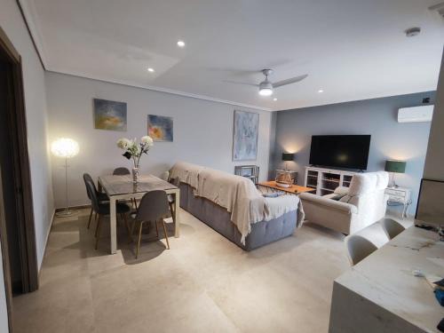 El Brillante Apartment | Los Cipreses