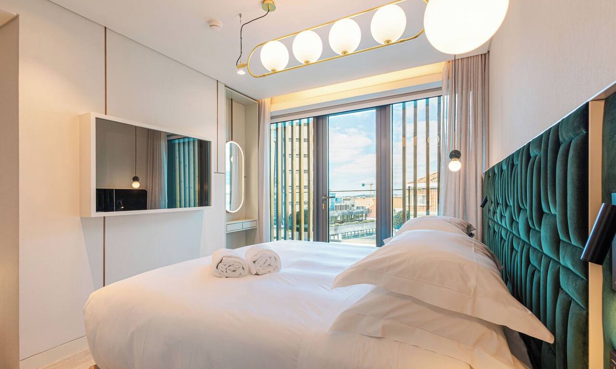 Sao Jorge de Arroios Hotel | Luster Hotel