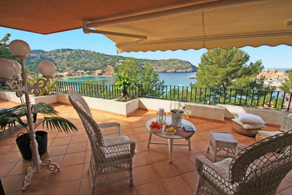 Puerto de Soller Apartment | Marbat