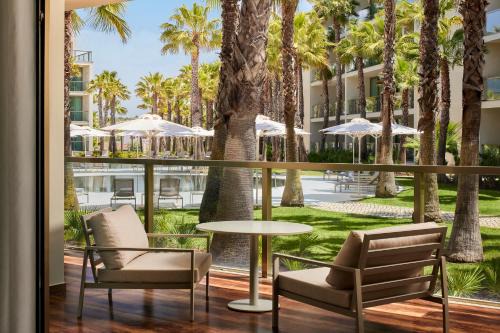 Vale de Parra Hotel | Marriott Residences Salgados Resort, Algarve