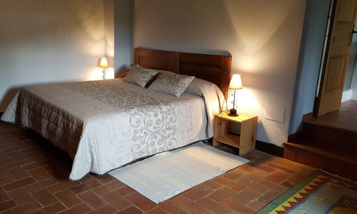Joanetes House | Mas Rubió