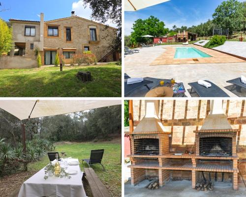Madremanya Apartment | MAS TARRÈS