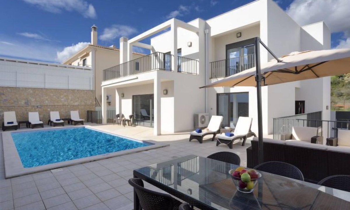Cerro de Aguia House | Mathilda by Interhome