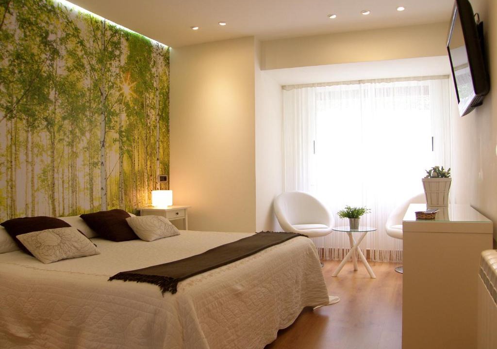 Ermua Hotel | Melida Ostatua