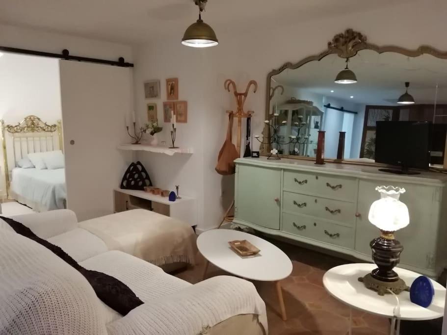 Bormujos Apartment | Mi refugio