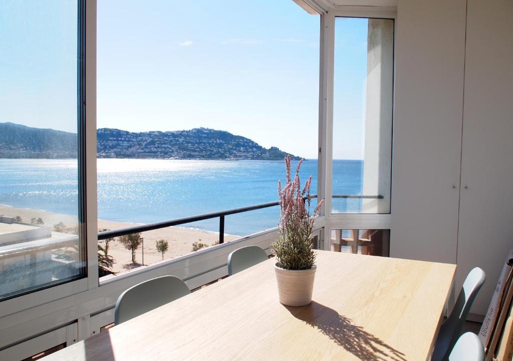 Santa Margarida Apartment | Miramar 40A