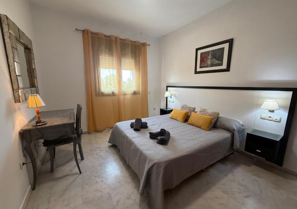 Bormujos Apartment | ModernLux