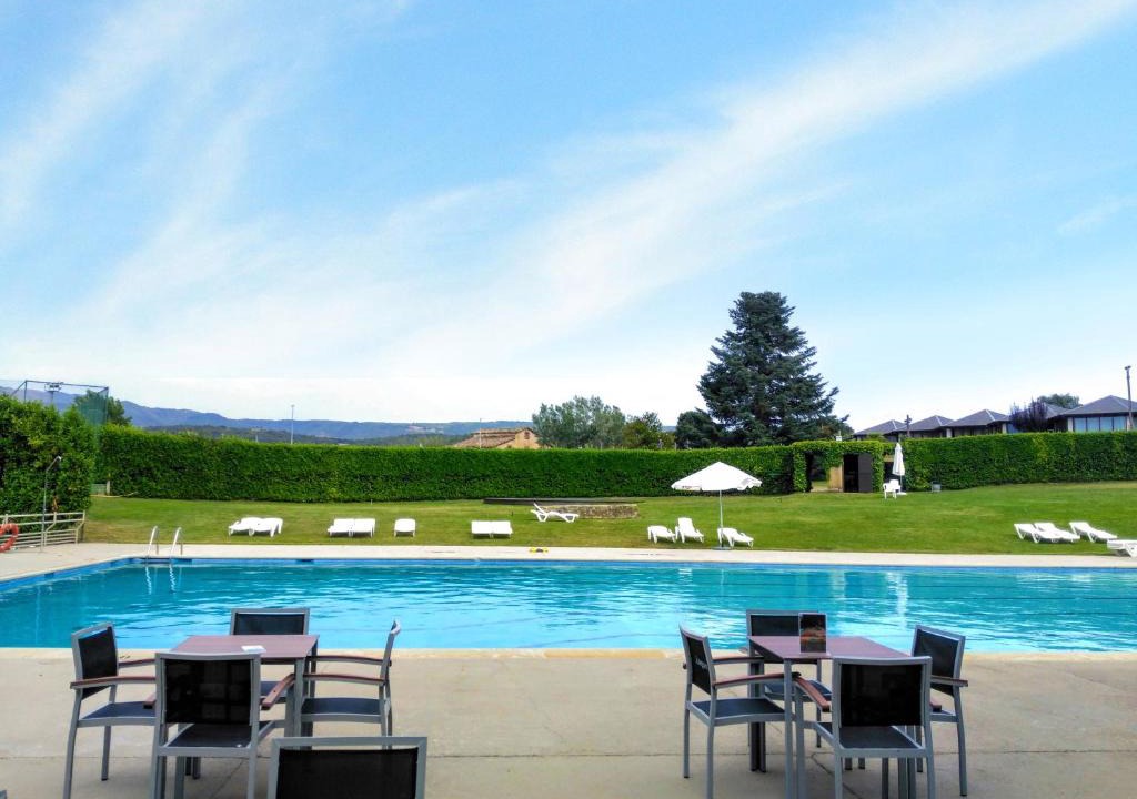 Seva Hotel | Montanyà