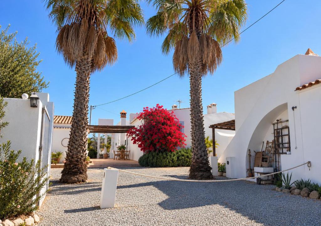Altura Resort | Monte da Lagoa