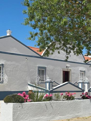 Borba House | Monte de Matacães
