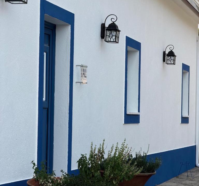 Brotas House | Monte do Giba