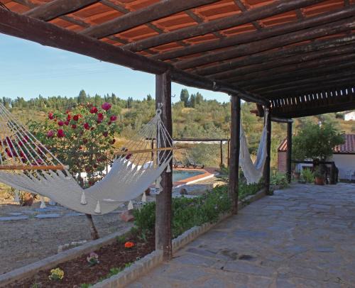 Avis Villa | Monte Pinheiro