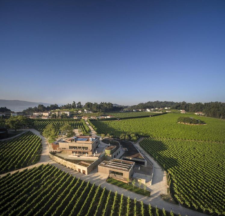 Teloes Hotel | Monverde - Wine Experience Hotel - by Unlock Hotels