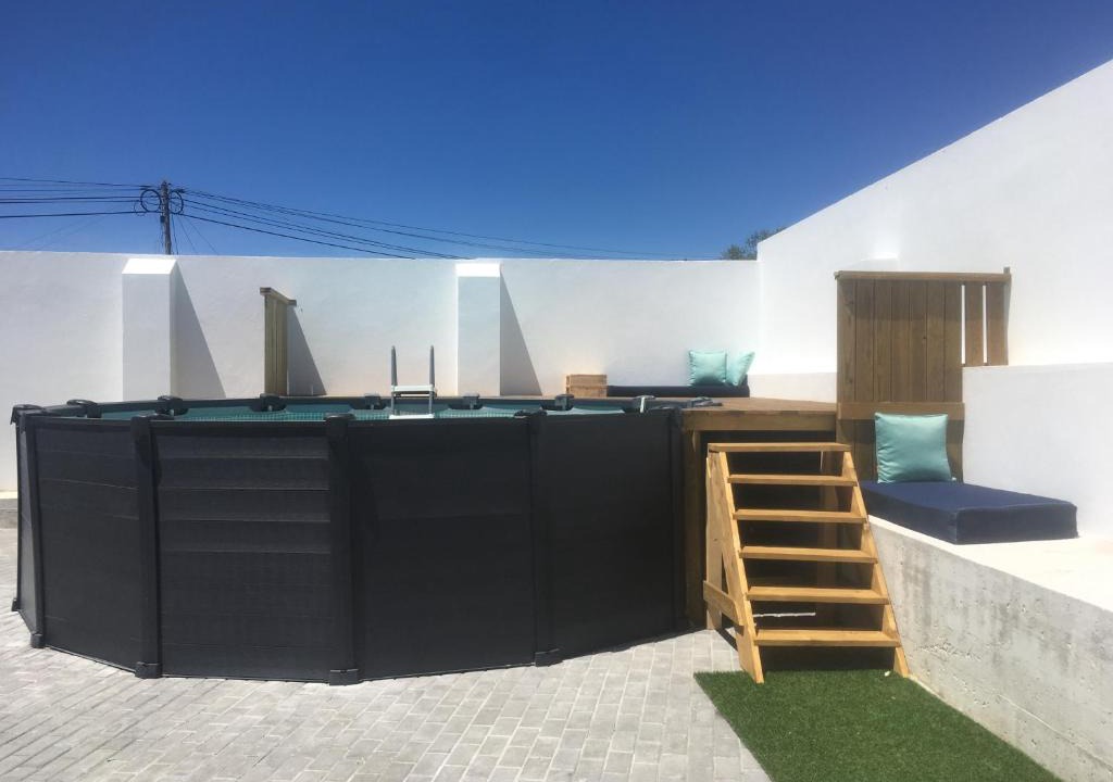 Alcobaca House | Moradia Bispo