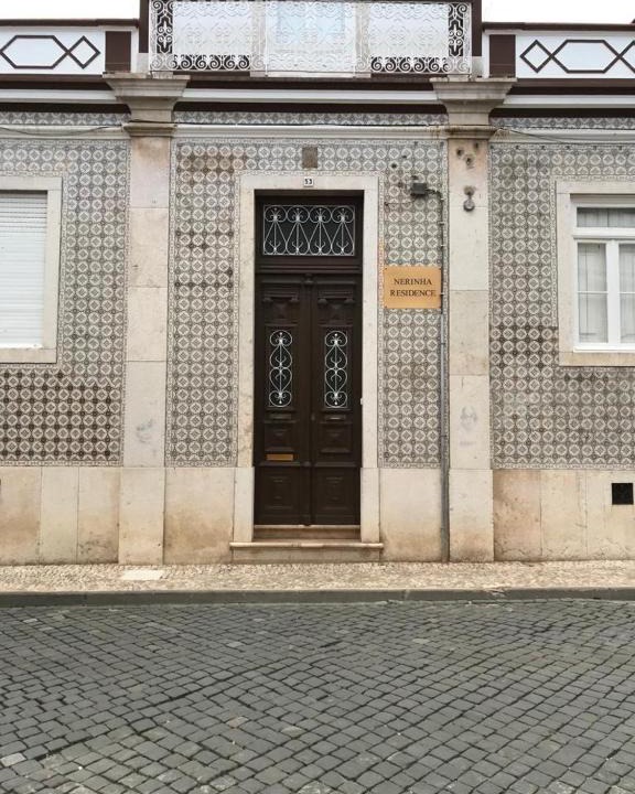 Coruche Hotel | Nerinha Residence