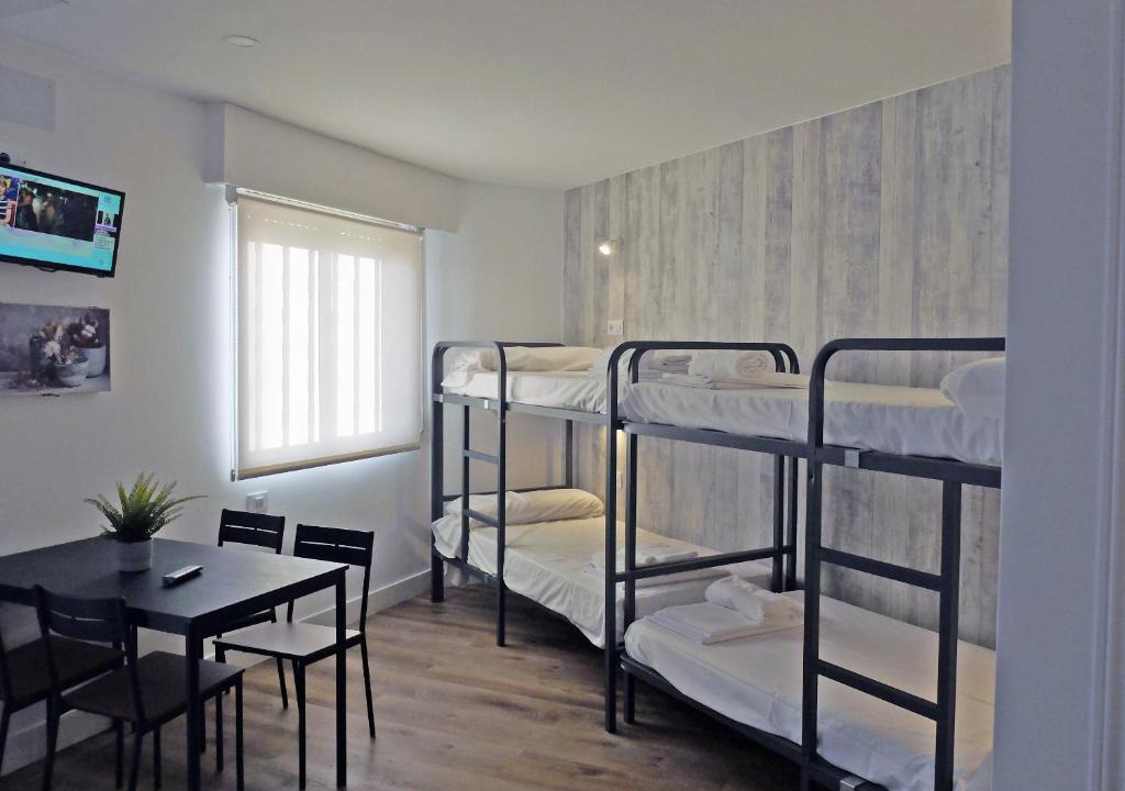 Catasol Apartment | O Conto
