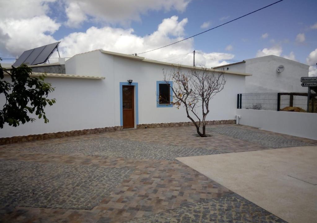 Colegio House | O Nosso Lar