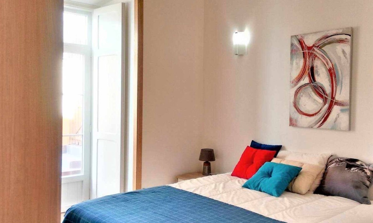 Oeiras Apartment | Oeiras 5 - CheckinHome