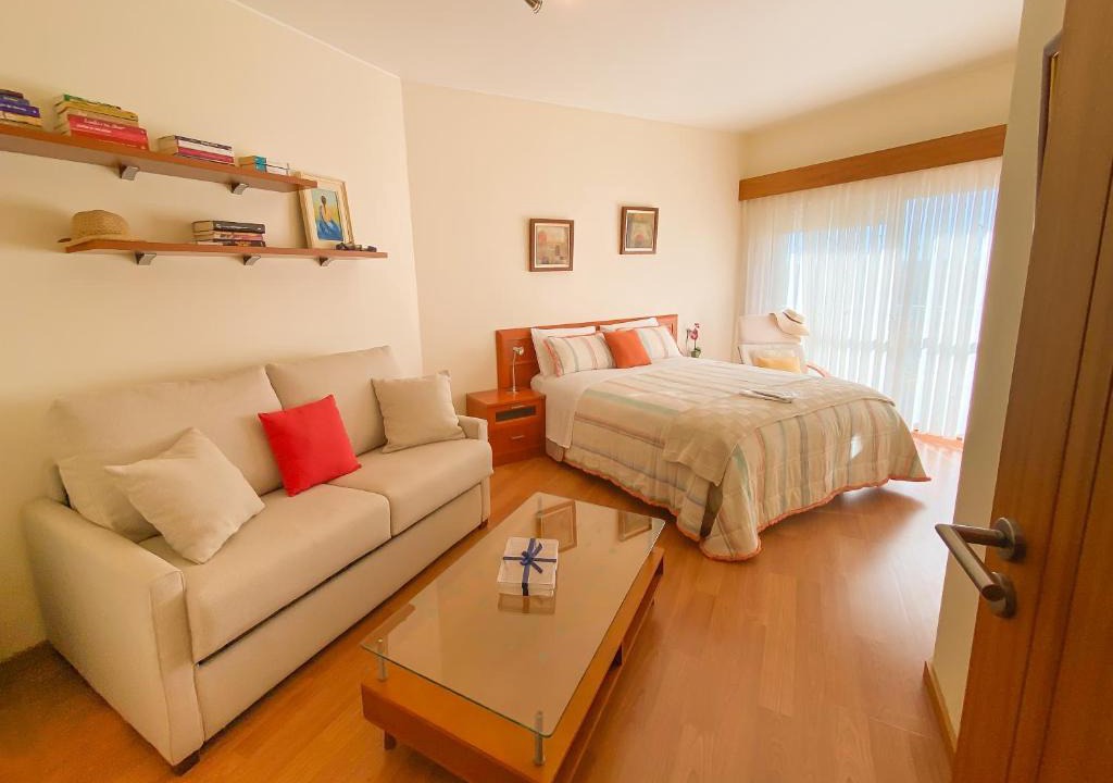 Ofir Apartment | Ofir Beach Flat