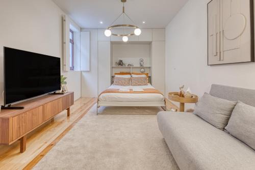 Cedofeita Villa | OPORTO GUEST Downtown Escape