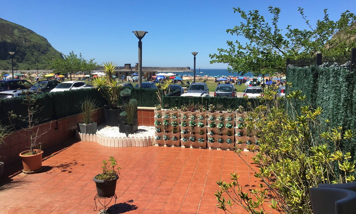 Orio Apartment | ORIO BEACH