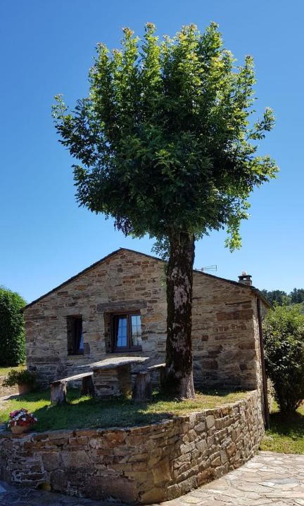 Pumares House | Pajar