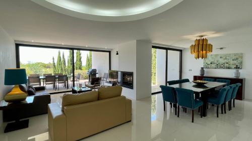 Castelo Villa | Passion - Private Pool - 10 Guests - Albufeira