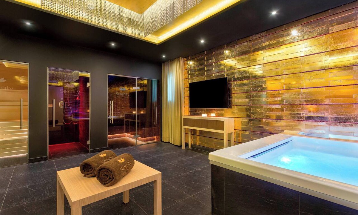 Olhos D'Agua Resort | Pine Cliffs Ocean Suites, a Luxury Collection Resort & Spa