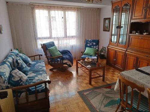 Luanco Apartment | Piso centro Luanco
