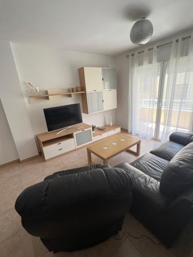 Caudete Apartment | Pool Center