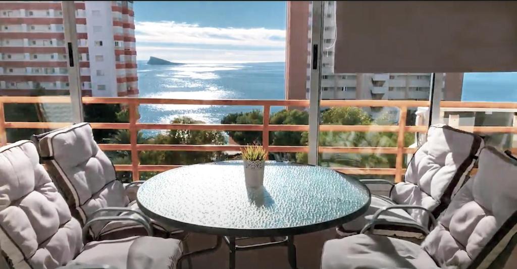 Benidorm Apartment | Provima B