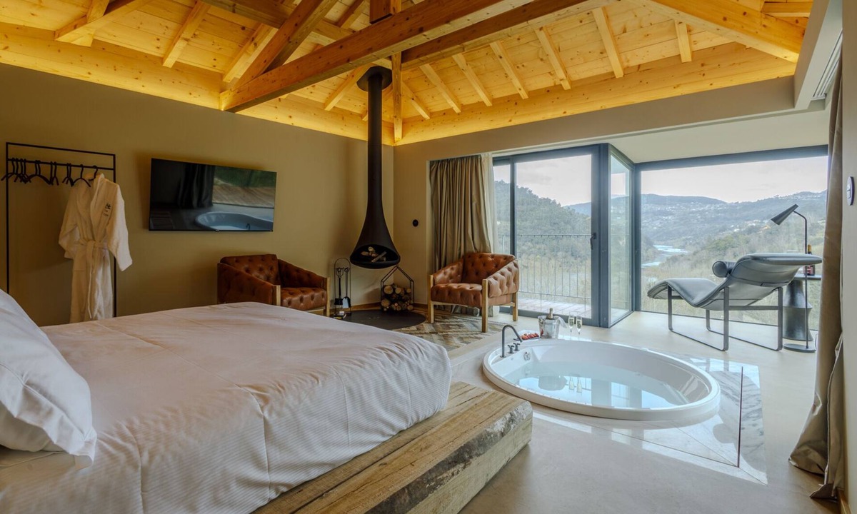 Sande House | Dajas Douro Valley-casa da Professora