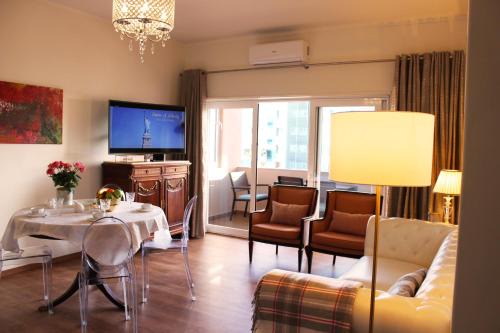 Casal da Ladeira Apartment | QUAD 2