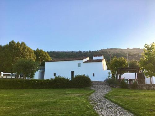 Santa Maria de Marvao Villa | Quinta d'Abegoa