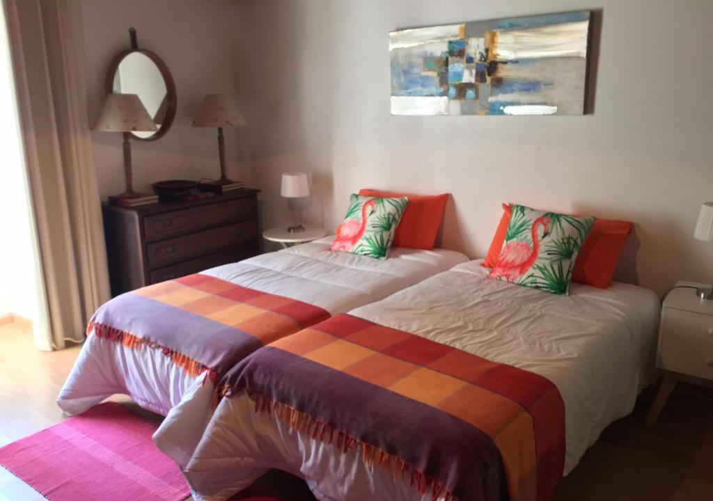 Capelas House | Quinta das Rosas