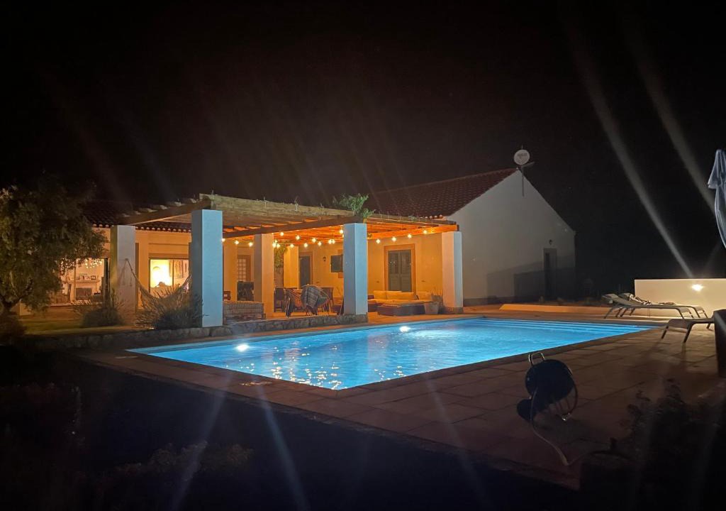 Santa Maria da Devesa House | Quinta Das Rosas De Vide