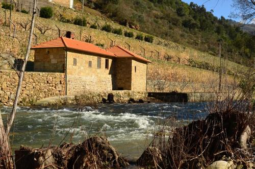 Varzea de Abrunhais Villa | Quinta de Recião