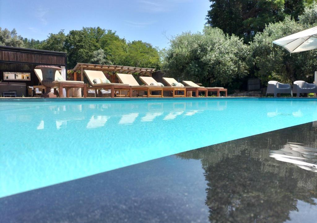 Santiago de Litem House | Quinta do Guerra