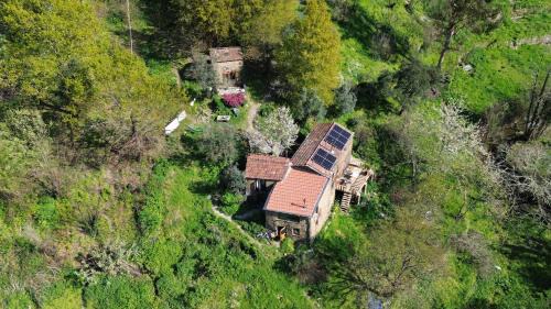 Benfeita House | Quinta WOW