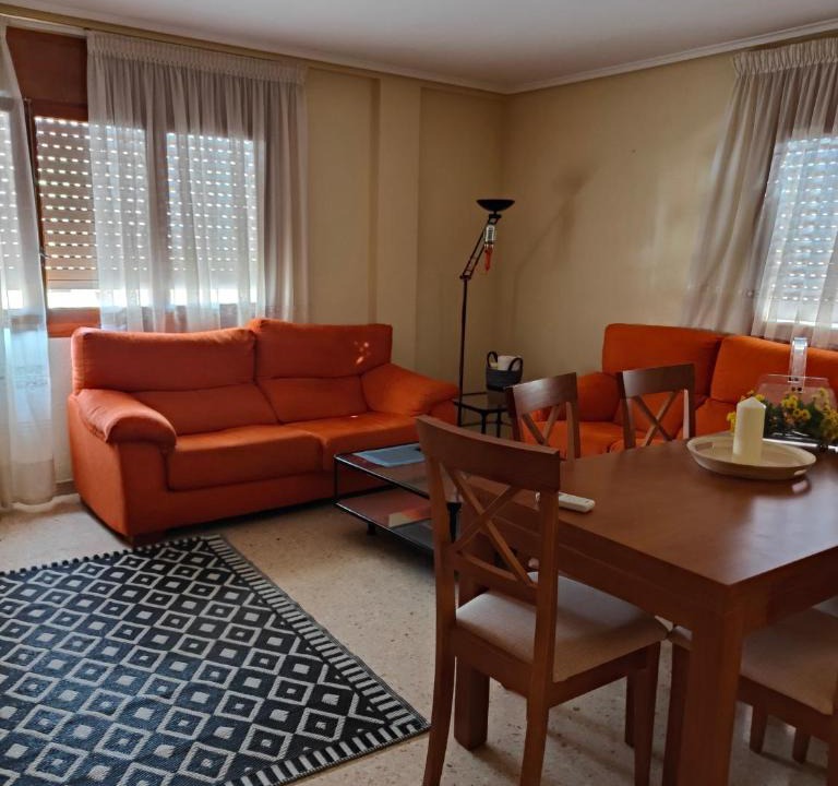 Calanda Apartment | Rafas home