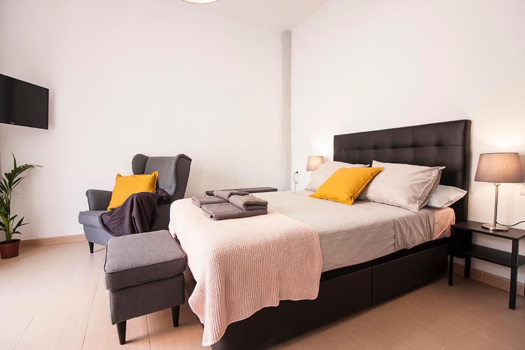 Lagunillas Apartment | Rayito by FreshLanding