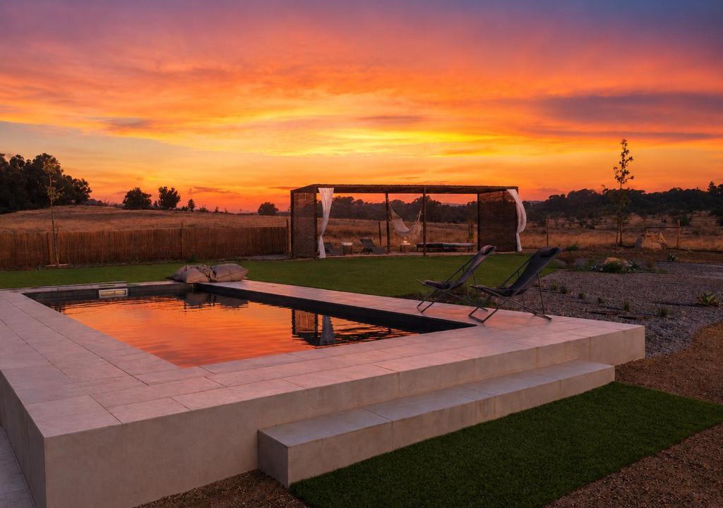 Arronches Villa | Recanto D Idjaro