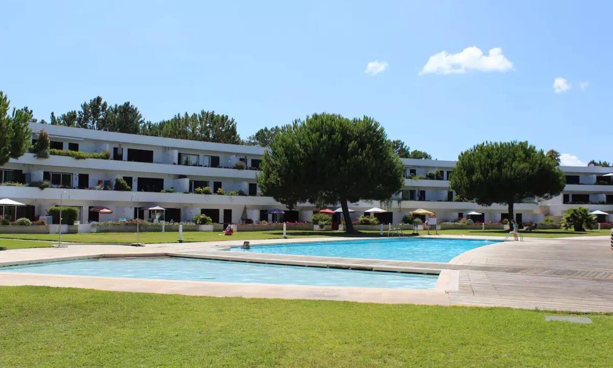 Carvalhal House | Refúgio Sol Tróia