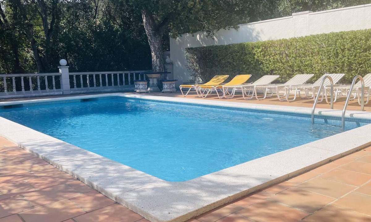 El Mas Fumats Villa | Ref. Nav51 -